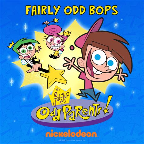 nickelodeon the fairly oddparents theme song lyrics|The Fairly OddParents! Theme Song.